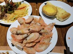 -汉巴味德(乐宾百货店)