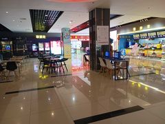 -横店电影城(李沧店)