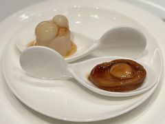 -8餐厅(新葡京酒店)