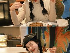 -Amber 琥珀餐厅·洛阳地标特色菜