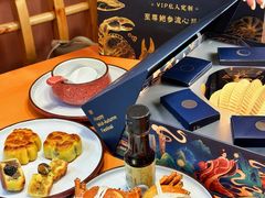 -鲜味食族水产·海鲜餐厅