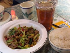 -米椰湘·辣椒炒肉