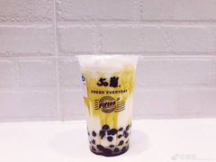 -50岚 鮮茶專賣連鎖(时代店)