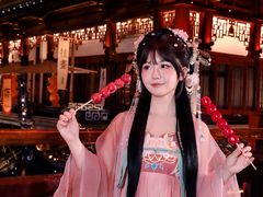 -汉仪华裳汉服馆(豫园店)