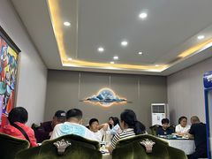 -黑石礁酒楼·海鲜(黑石礁店)