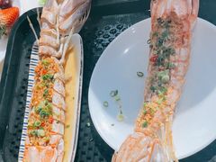 -夏威夷 ·全球海鲜姿造(高新店)