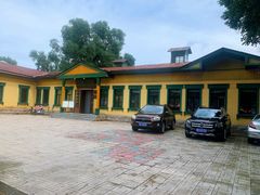 -六国饭店·俄餐·西餐(吊桥公园店)