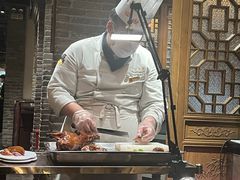 -四世同堂·京菜·烤鸭(双井店)