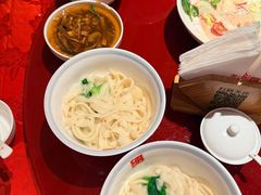 -山西会馆·晋菜·晋商宴·牌匾博物馆(胜利东街店)