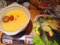 -U你·天然调味(南湖总店)