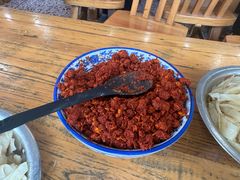 -清真马杰山牛肉汤馆