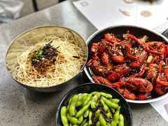 -一棠龙虾•王牌虾球(后湖御华里店)