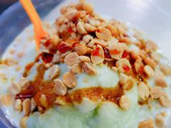 -夏食光安顺小舒冰粉冰浆(甲秀楼店)
