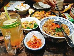 -小川洋风料理(街道口店)