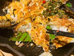 -云海肴·汽锅鸡·云南菜(天山百盛优客店)