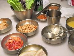 -韩宫宴烤肉·料理(颛桥万达店)