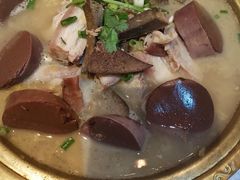 东北杀猪菜-金掌勺·锅包肉(广渠门店)