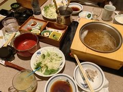 -黒豚料理 寿庵(中央駅西口店)