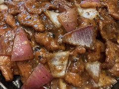-玉林烤鸭店(垡头店)