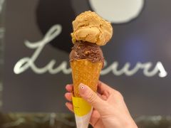 -LUNEURS月乐诗·法式冰淇淋(环贸店)