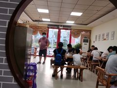 -老崔的面馆(玉函路店)
