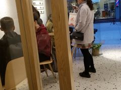 -Cafe on warm(丹霞店)