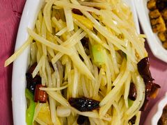 -乐乐餐厅(湘子庙街店)