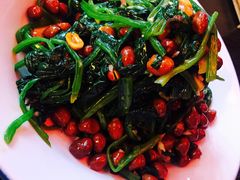 -李记饺子·熏酱东北菜(欢乐谷店)