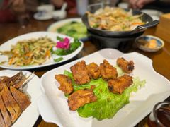 -宴武夷·匠心闽味(印象大红袍店)