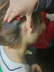 点击看大图 -刺客纹画纹身·洗纹身·穿孔饰品