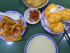 -隆福寺小吃店(东四店)