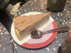 -九榀·石咖啡(大钟寺店)