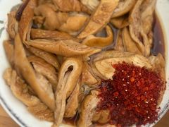 -赵姐猪耳朵饭店