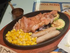 -文通冰室(北京路店)