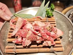 -西塔老太太泥炉烤肉(望京一店)
