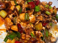 红烧辣螺-玖味(老工人西路店)