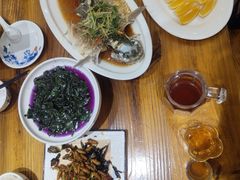 -下梅人家土菜馆(历史文化餐厅度假区店)
