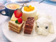 -鹭江潮餐厅•福建菜(佲家店)
