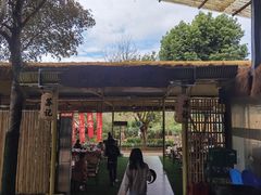 -苏记溪河鲢鱼庄(天府新区店)