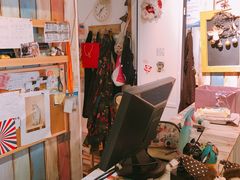 -小时光咖啡馆(开森度假森林店)