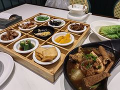 -新仙清汤牛腩(铜锣湾店)