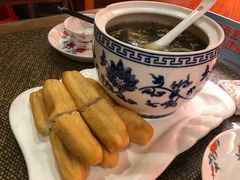 海鲜胡辣汤-淮上豆府(水厂路店)