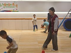 -金色雨林感统训练·专注力·语言认知·心理沙盘(天通苑校区)