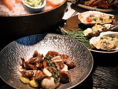 -花潮料理艺食馆(成都万象城店)