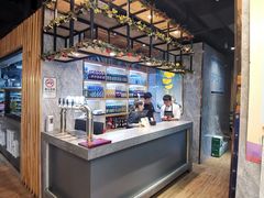 -马尔扎哈烤肉餐厅(正茂·海龙花园店)