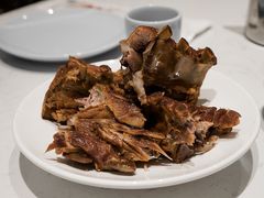 妈妈熏骨-北李妈妈菜·海肠捞饭(高新万达店)