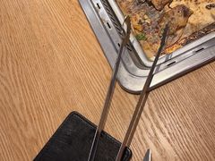 -新石器烤肉(百联川沙店)