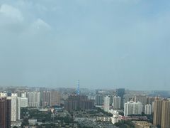 -视界美食自助餐厅·石家庄希尔顿酒店