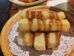 -哥老官重庆美蛙鱼头(宝山龙湖店)