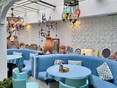 -苏坦土耳其西餐厅(玉林店)